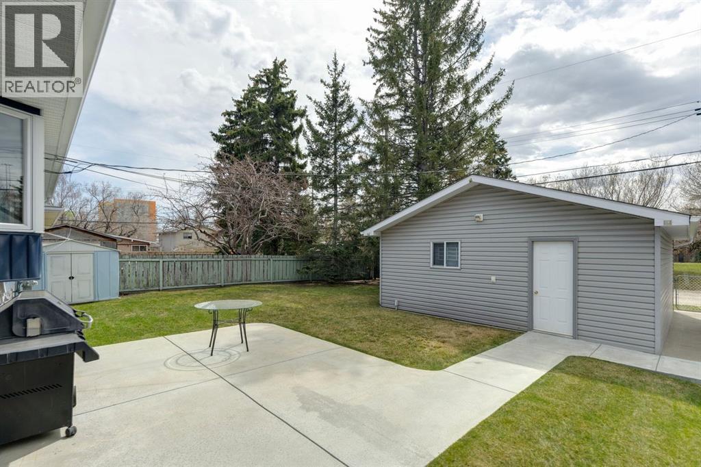 3215 Boulton Road NW, Calgary, Alberta  T2L 1M2 - Photo 34 - A2308281