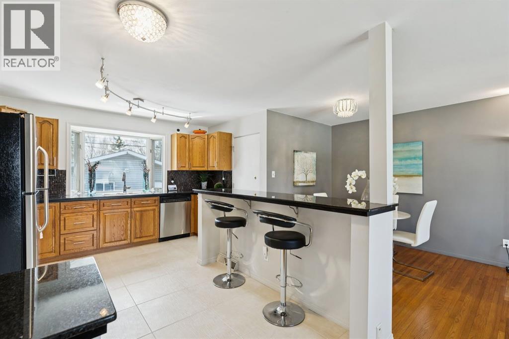 3215 Boulton Road NW, Calgary, Alberta  T2L 1M2 - Photo 11 - A2308281