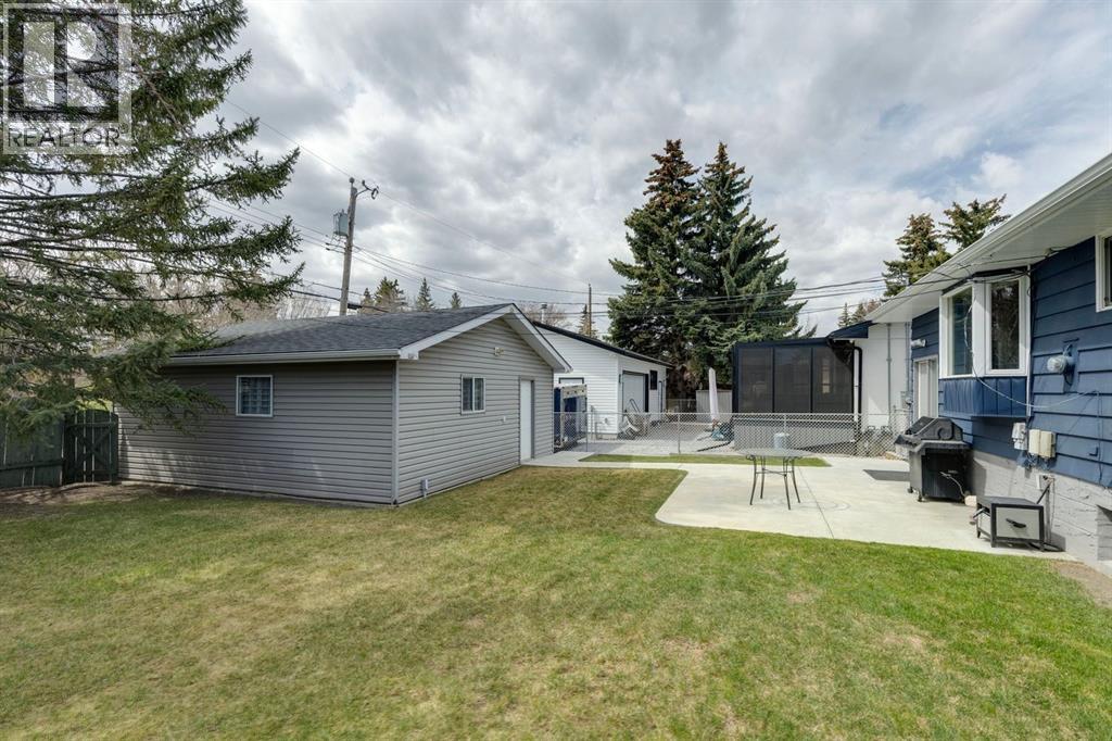 3215 Boulton Road NW, Calgary, Alberta  T2L 1M2 - Photo 37 - A2308281