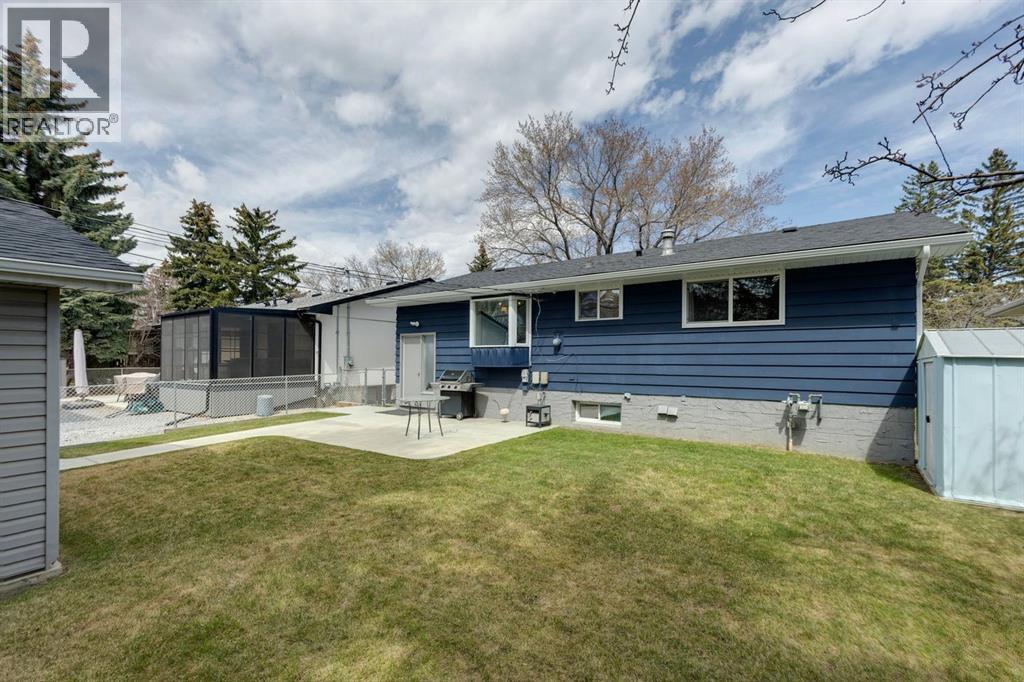 3215 Boulton Road NW, Calgary, Alberta  T2L 1M2 - Photo 36 - A2308281