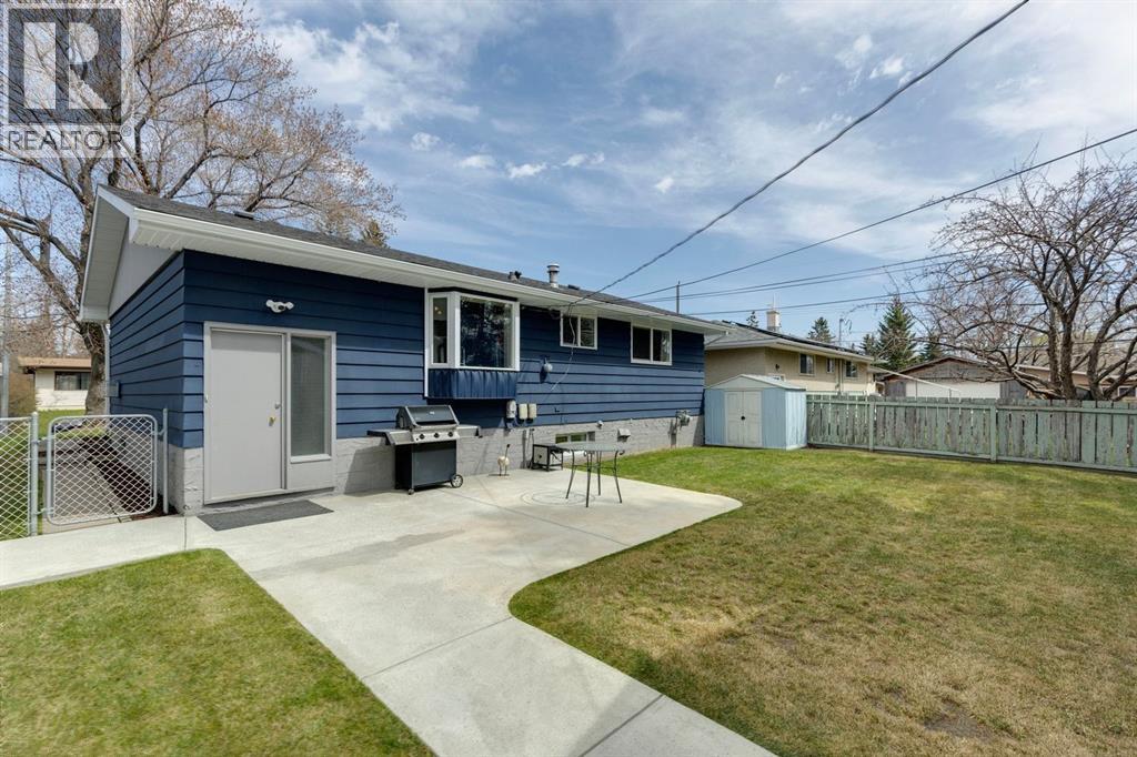 3215 Boulton Road NW, Calgary, Alberta  T2L 1M2 - Photo 35 - A2308281