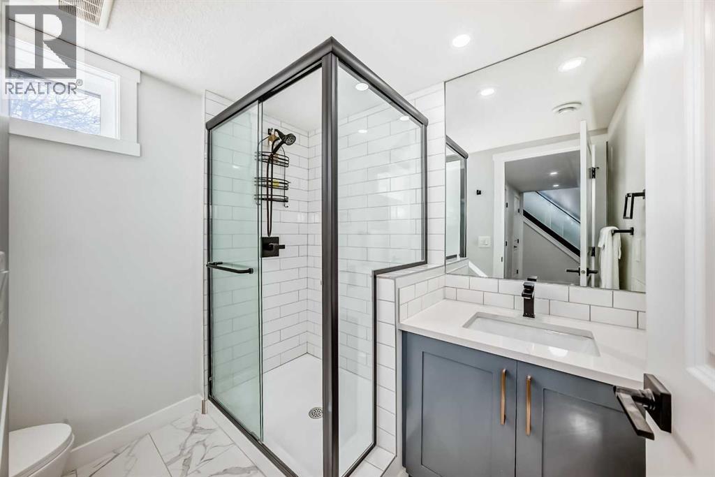 9215 Allison Drive SE, Calgary, Alberta  T2J 1B3 - Photo 25 - A2308762