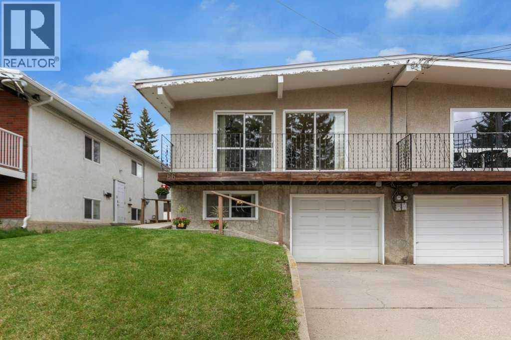 66 34 Avenue SW, Calgary, Alberta
