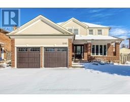 BASEMENT - 2065 MADDEN BOULEVARD, Oakville, Ontario