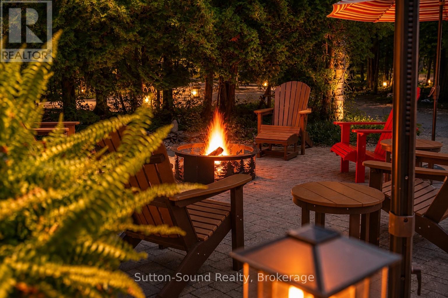 1215 Sunset Drive, South Bruce Peninsula, Ontario  N0H 1X0 - Photo 41 - X13103568