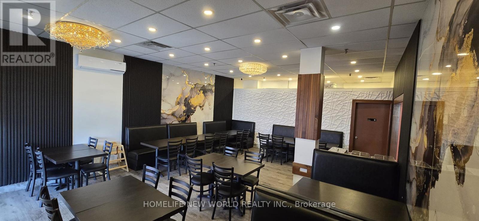 G8 & G10 - 3850 Finch Avenue E, Toronto, Ontario  M1T 3T6 - Photo 6 - E13105048