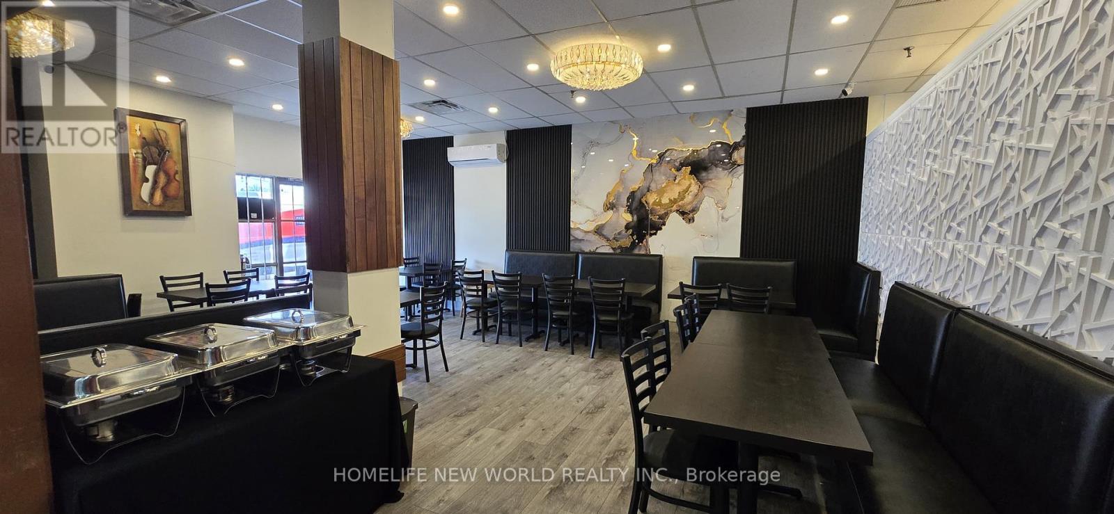 G8 & G10 - 3850 Finch Avenue E, Toronto, Ontario  M1T 3T6 - Photo 11 - E13105048