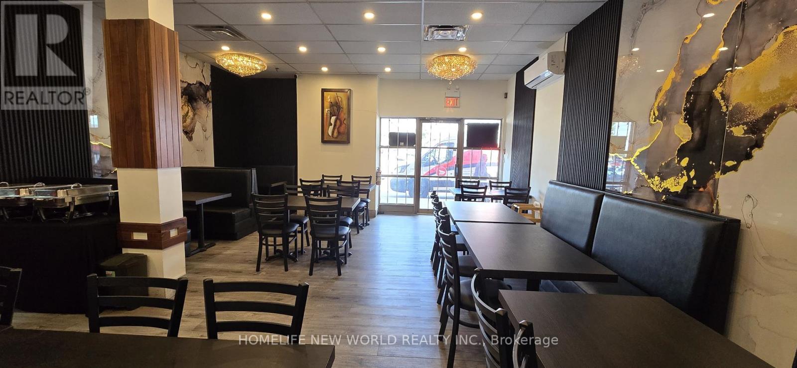 G8 & G10 - 3850 Finch Avenue E, Toronto, Ontario  M1T 3T6 - Photo 12 - E13105048