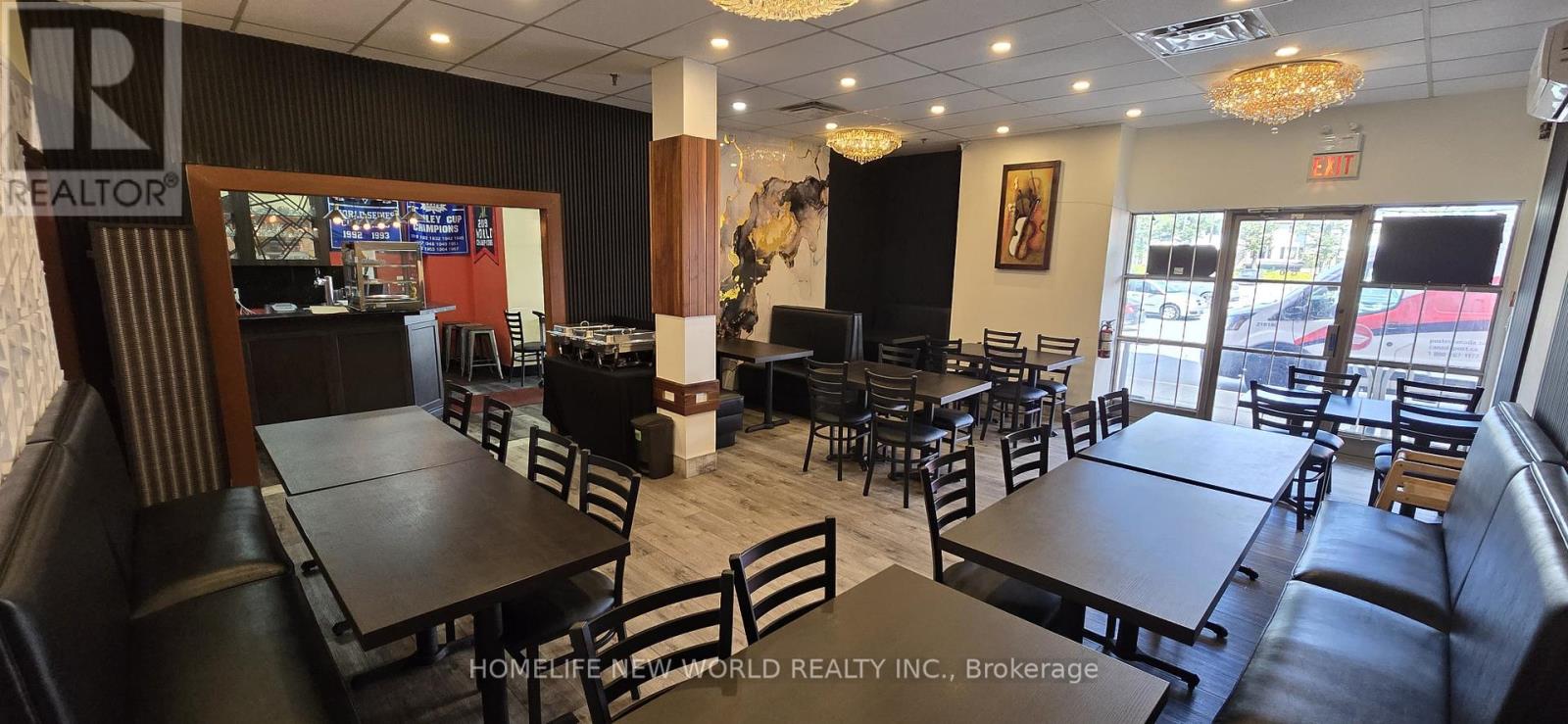 G8 & G10 - 3850 Finch Avenue E, Toronto, Ontario  M1T 3T6 - Photo 3 - E13105048