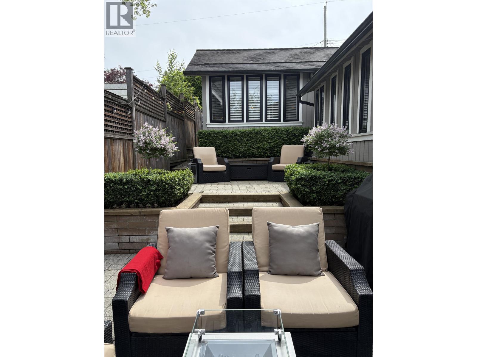3814 W 11 Avenue, Vancouver, British Columbia  V6R 2K9 - Photo 4 - R3112788
