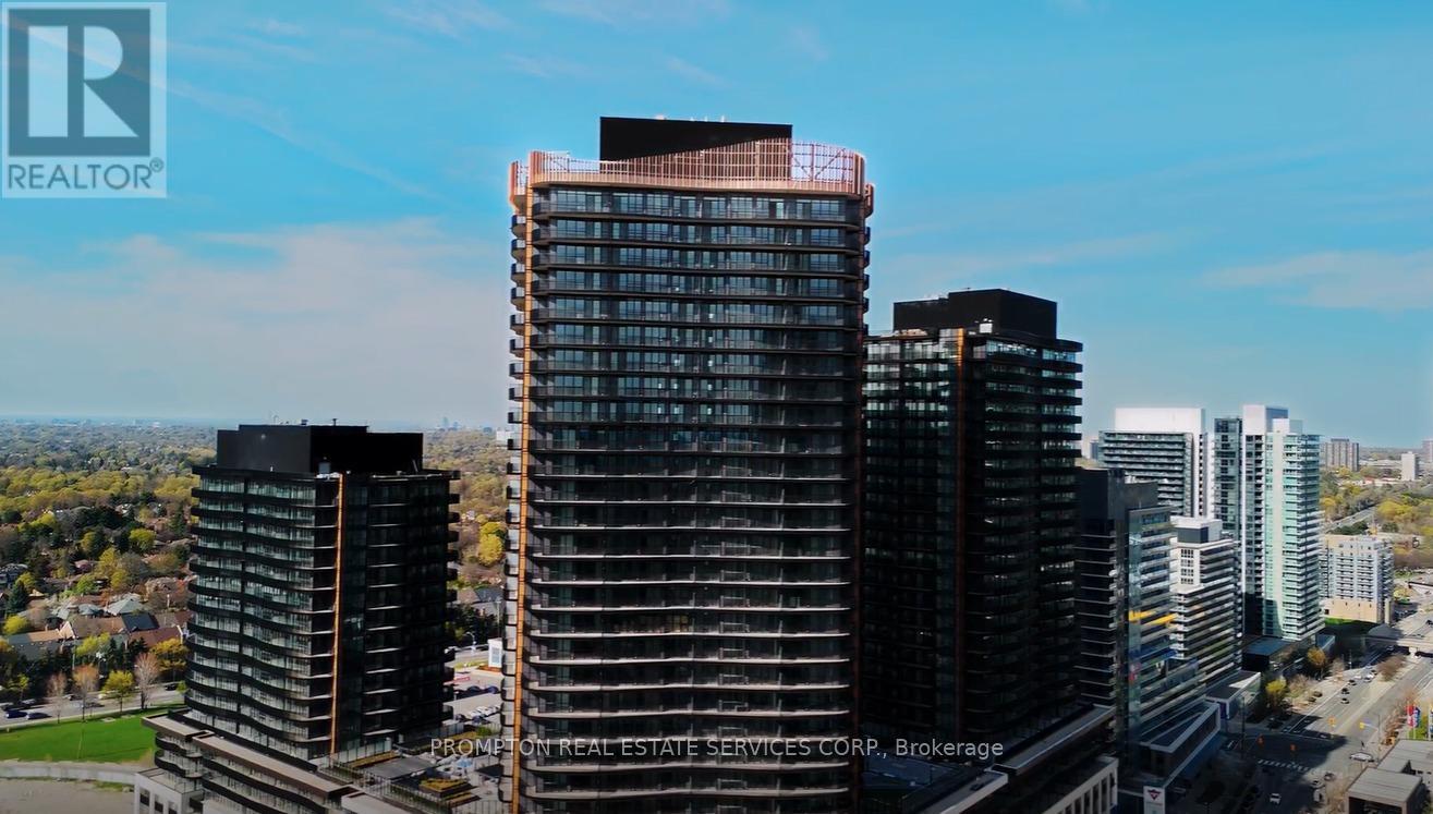 567 - 68 Esther Shiner Boulevard, Toronto, Ontario  M2K 0J6 - Photo 22 - C13106612