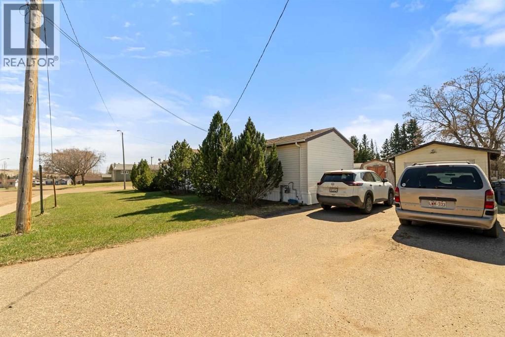 4932 47 Street, Hardisty, Alberta  T0B 1V0 - Photo 18 - A2309811