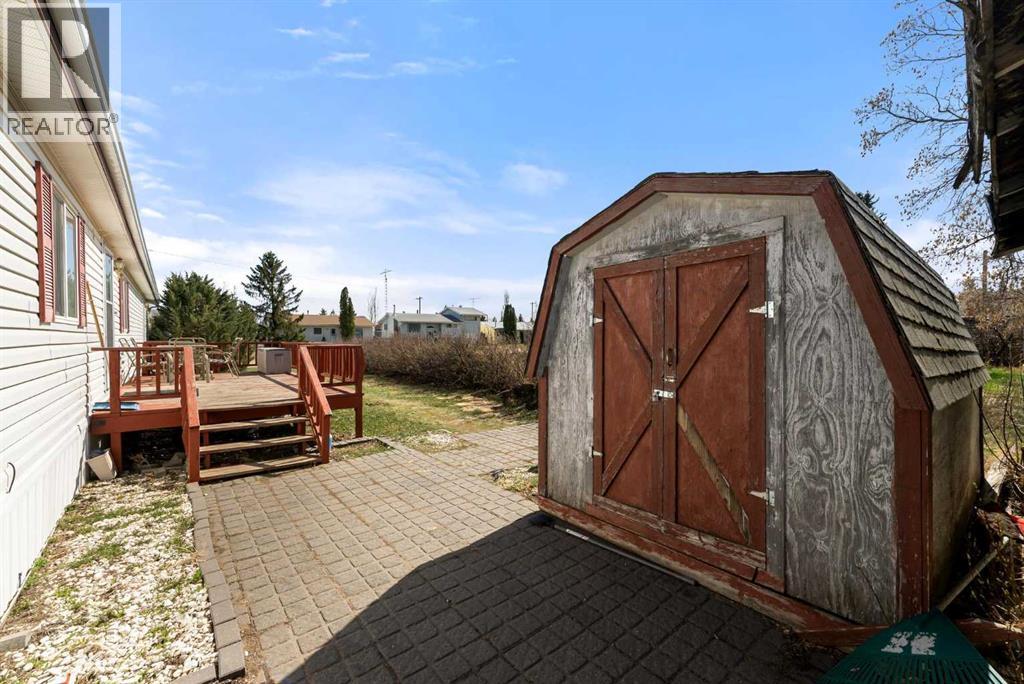 4932 47 Street, Hardisty, Alberta  T0B 1V0 - Photo 19 - A2309811