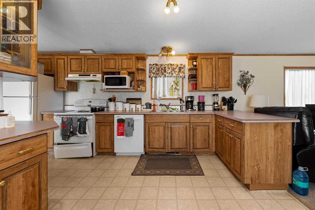 4932 47 Street, Hardisty, Alberta  T0B 1V0 - Photo 7 - A2309811