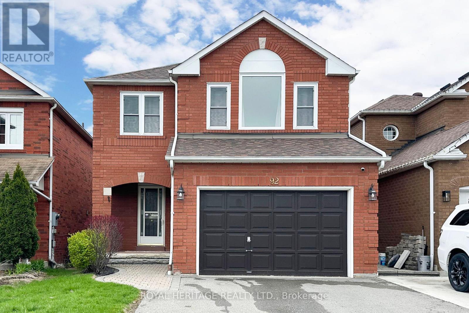 92 BOOTH CRESCENT, Ajax, Ontario