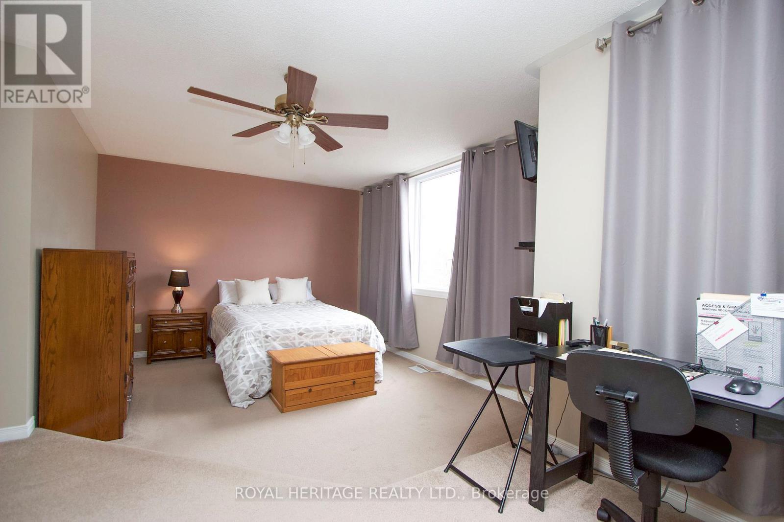 92 Booth Crescent, Ajax, Ontario  L1Z 1H7 - Photo 11 - E13107930