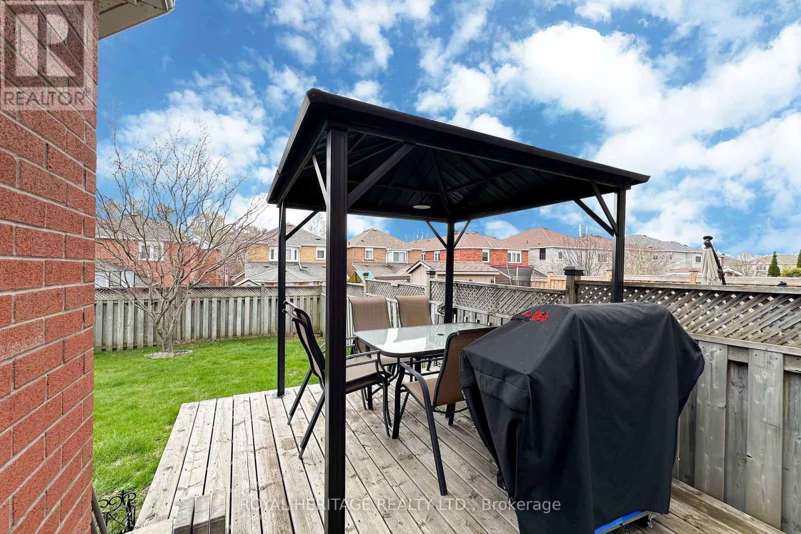92 Booth Crescent, Ajax, Ontario  L1Z 1H7 - Photo 17 - E13107930
