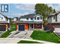 40 MERLENE Court, Cambridge, Ontario