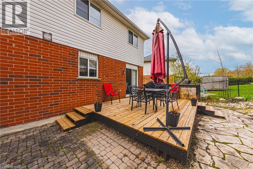 40 Merlene Court, Cambridge, Ontario  N3C 4G1 - Photo 31 - 40826058