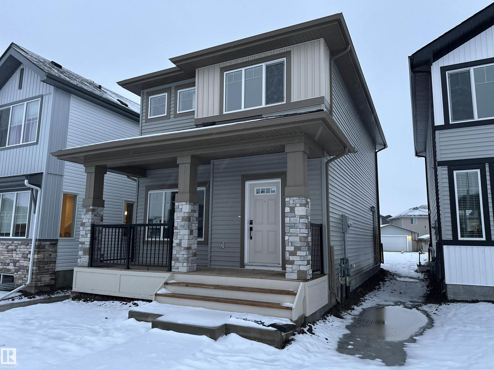35 Sereno Ln, Fort Saskatchewan, Alberta  T8L 0Z9 - Photo 42 - E4469562