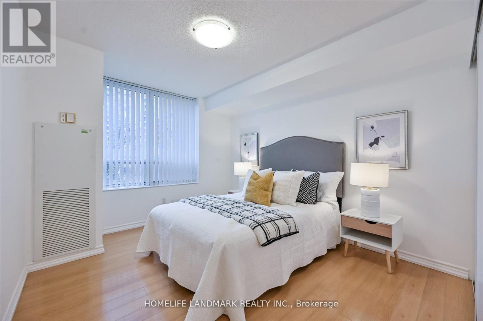 206 - 18 Sommerset Way, Toronto, Ontario M2N 6X5 - Photo 15 - C13107918