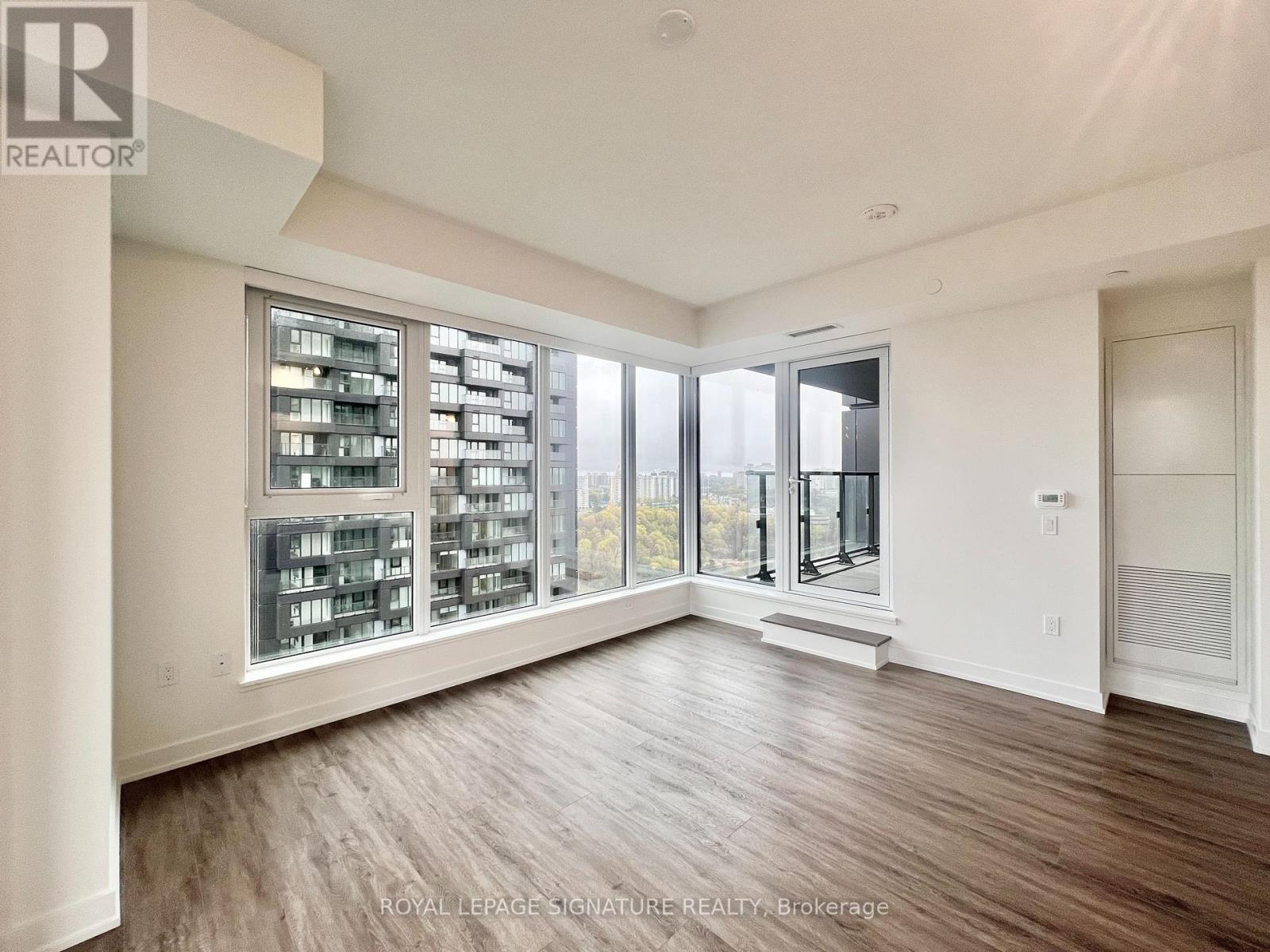 1609 - 1 Quarrington Lane, Toronto, Ontario  M3C 0S4 - Photo 12 - C13107934
