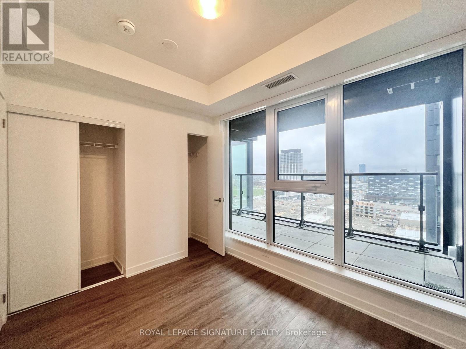 1609 - 1 Quarrington Lane, Toronto, Ontario  M3C 0S4 - Photo 21 - C13107934