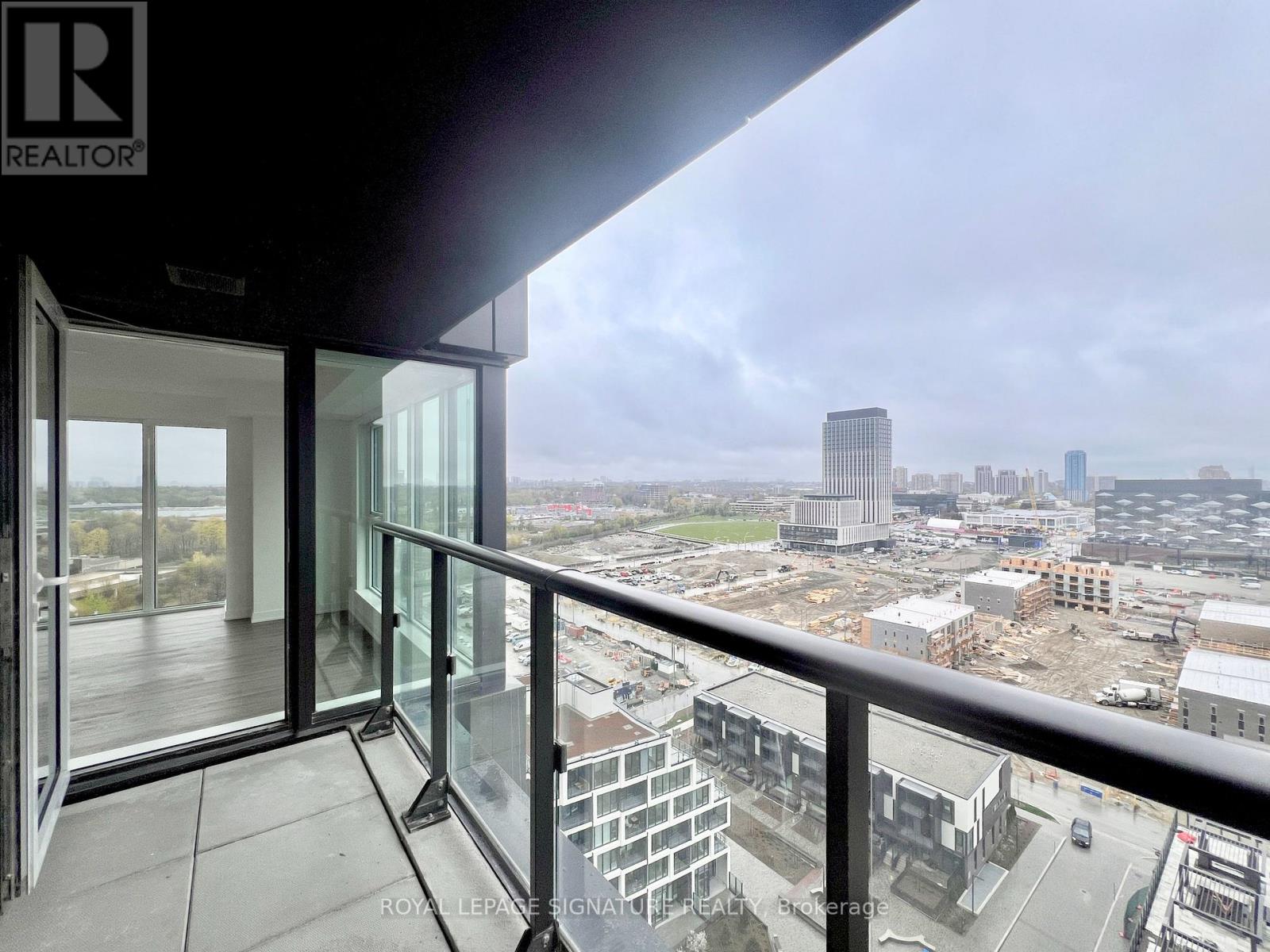 1609 - 1 Quarrington Lane, Toronto, Ontario  M3C 0S4 - Photo 28 - C13107934