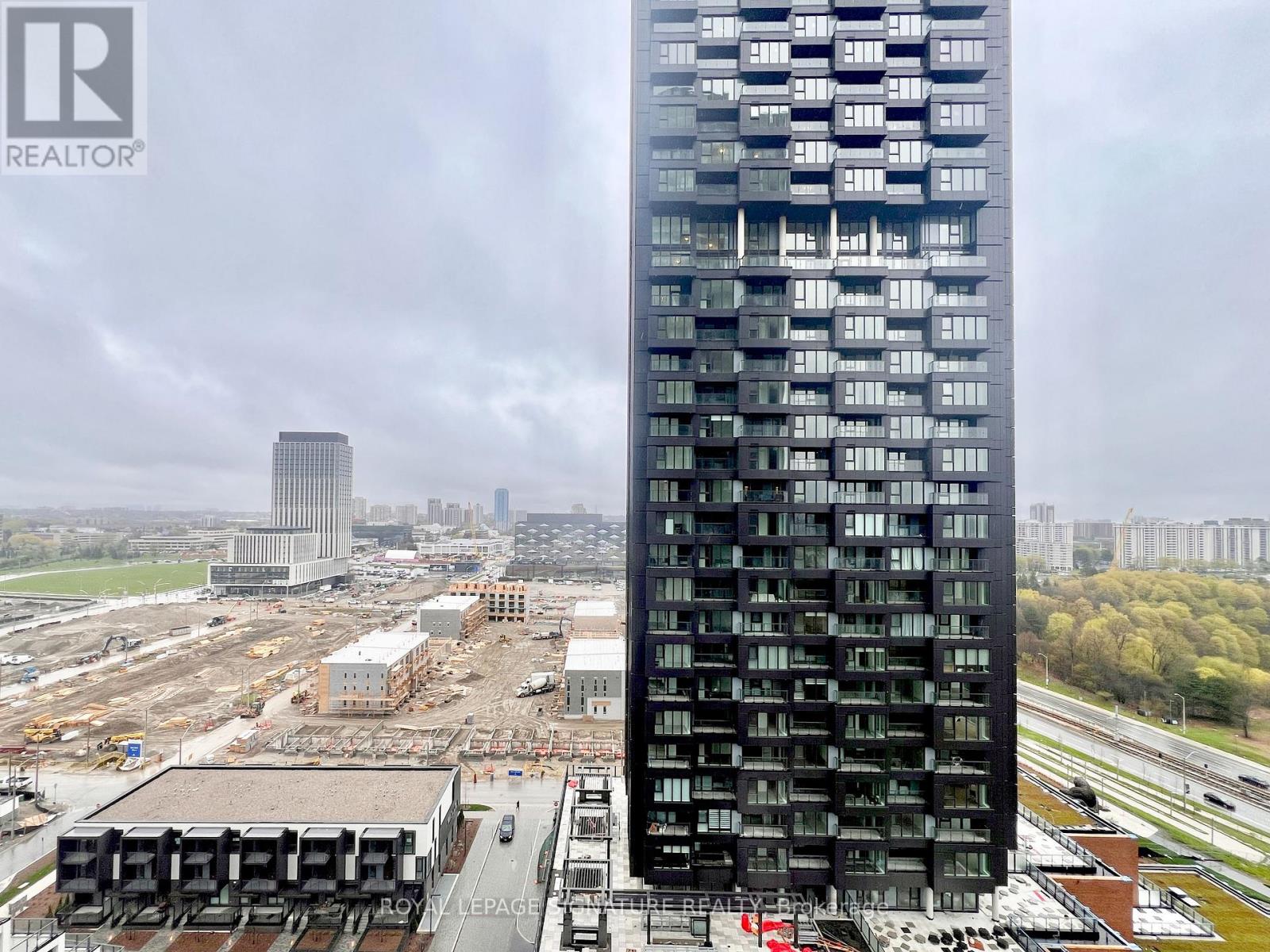 1609 - 1 Quarrington Lane, Toronto, Ontario  M3C 0S4 - Photo 29 - C13107934