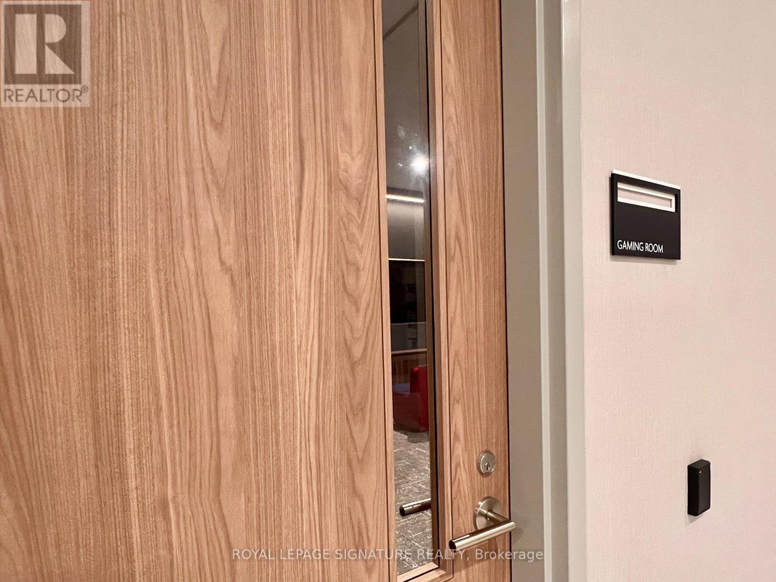 1609 - 1 Quarrington Lane, Toronto, Ontario  M3C 0S4 - Photo 40 - C13107934