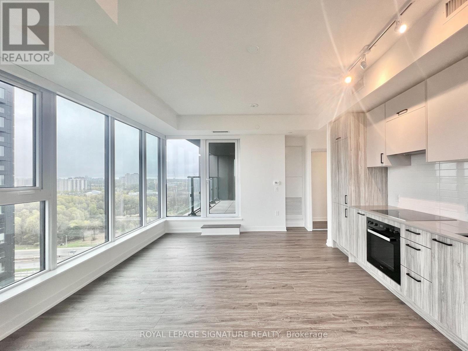 1609 - 1 Quarrington Lane, Toronto, Ontario  M3C 0S4 - Photo 6 - C13107934