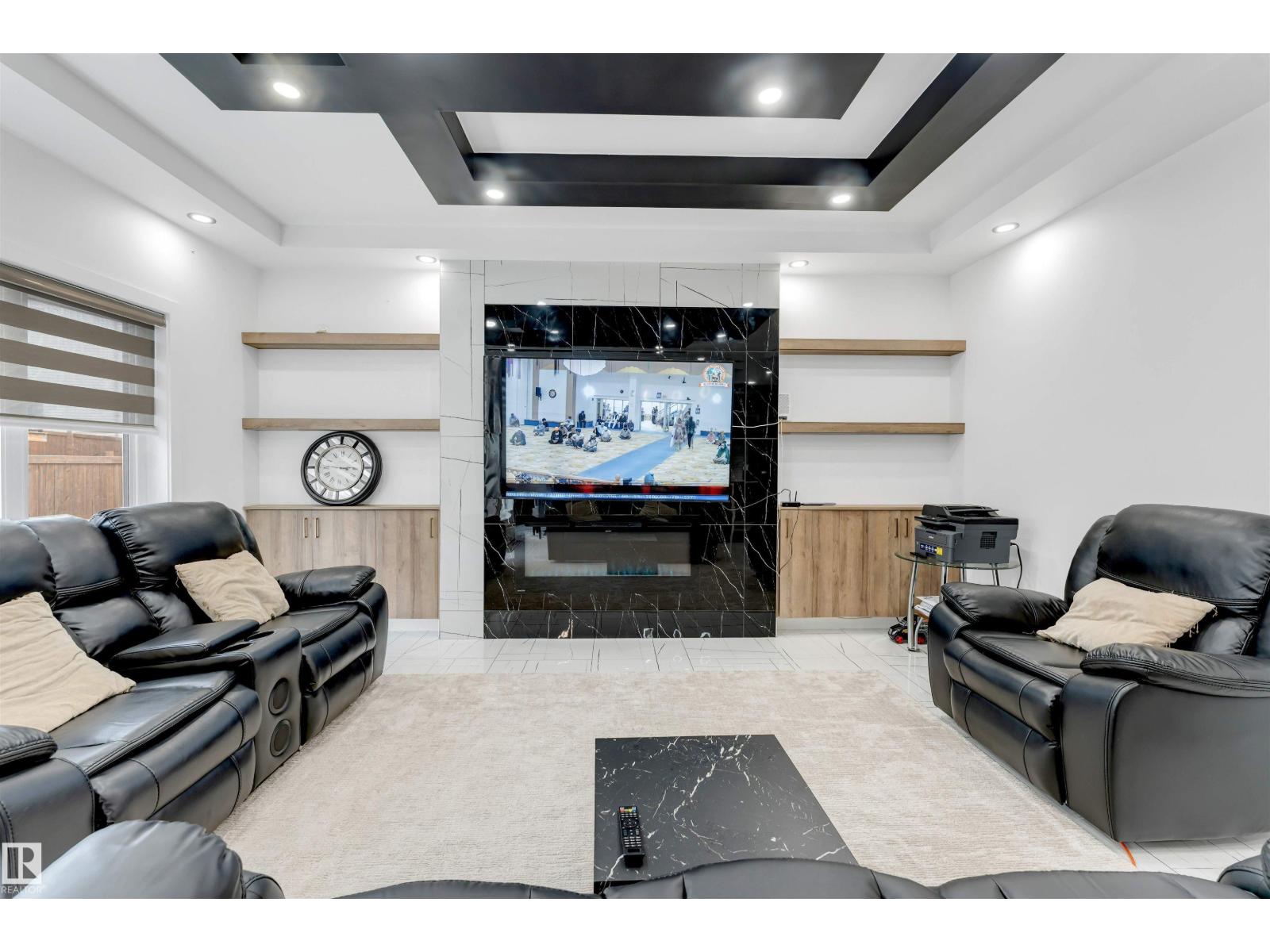 1827 17 Av Nw, Edmonton, Alberta  T6T 2N1 - Photo 11 - E4486878