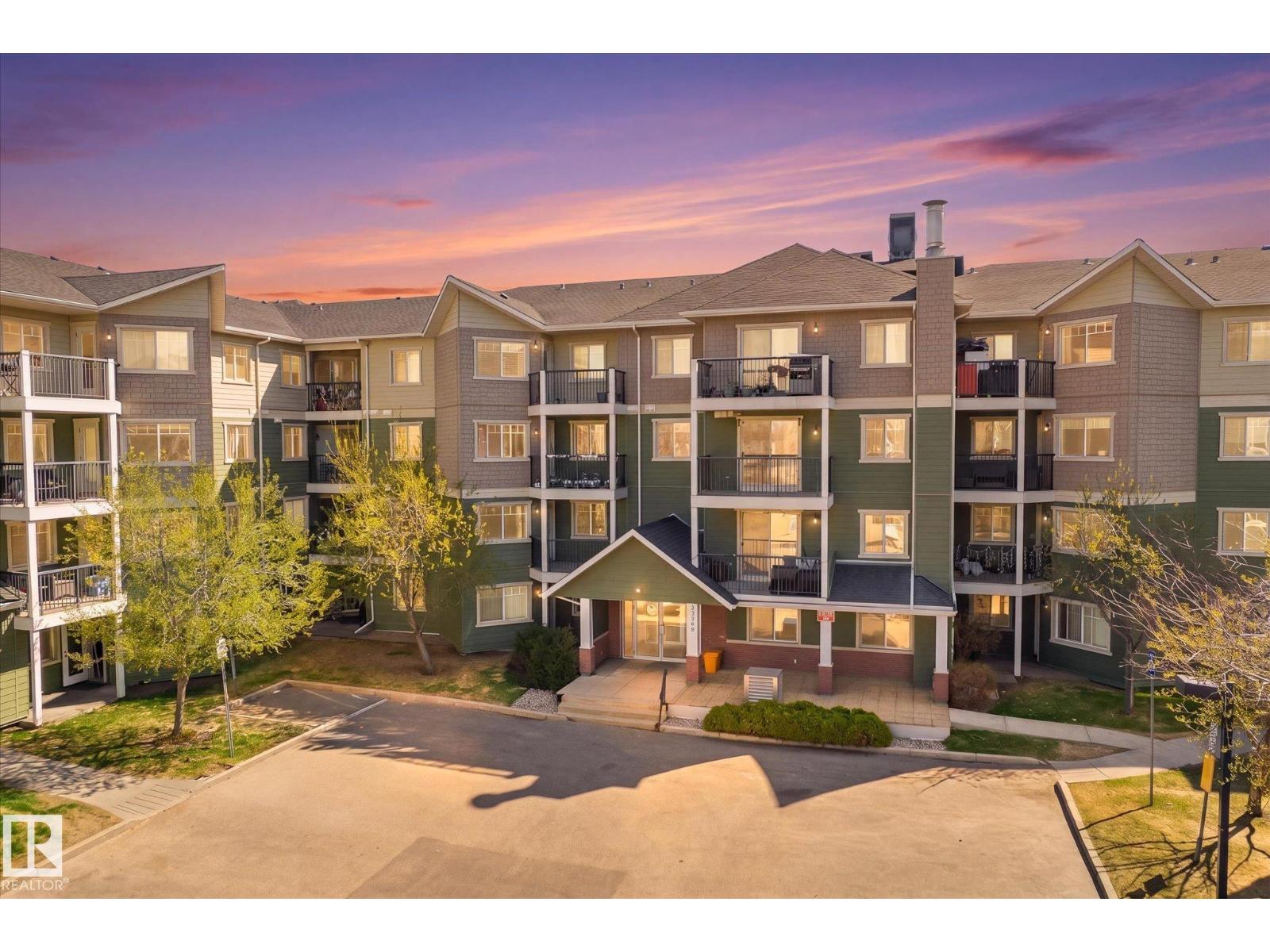 #212 6925 199 ST NW, edmonton, Alberta