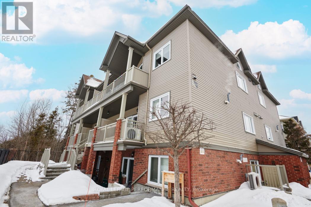 89 - 1107 E STITTSVILLE MAIN STREET, Ottawa, Ontario