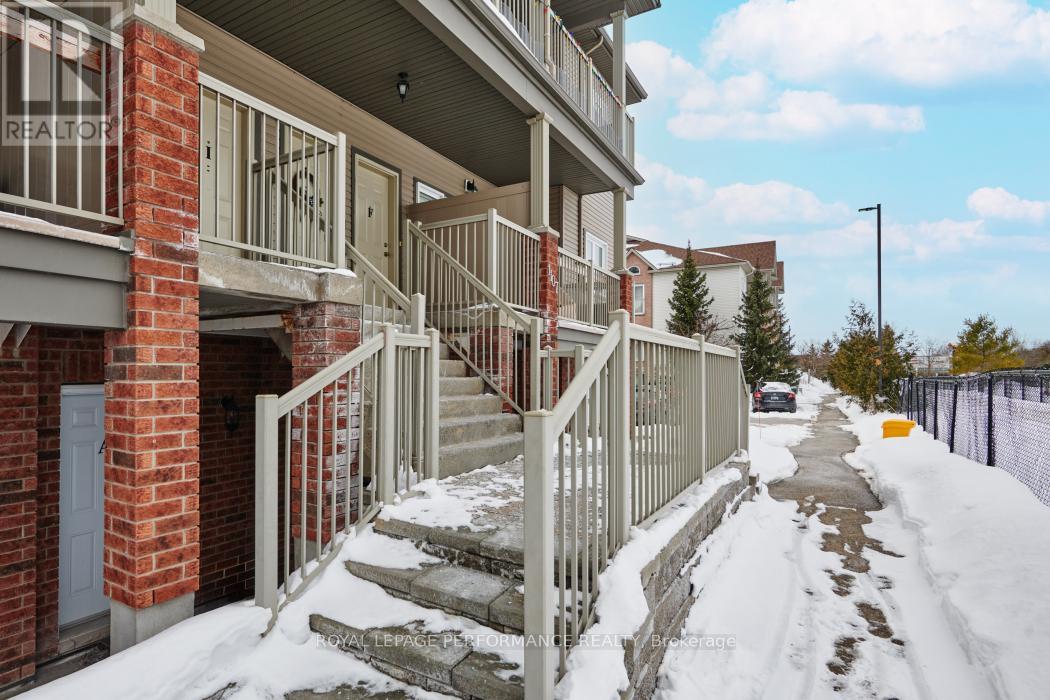 89 - 1107 E Stittsville Main Street, Ottawa, Ontario  K2S 0C8 - Photo 2 - X13107916