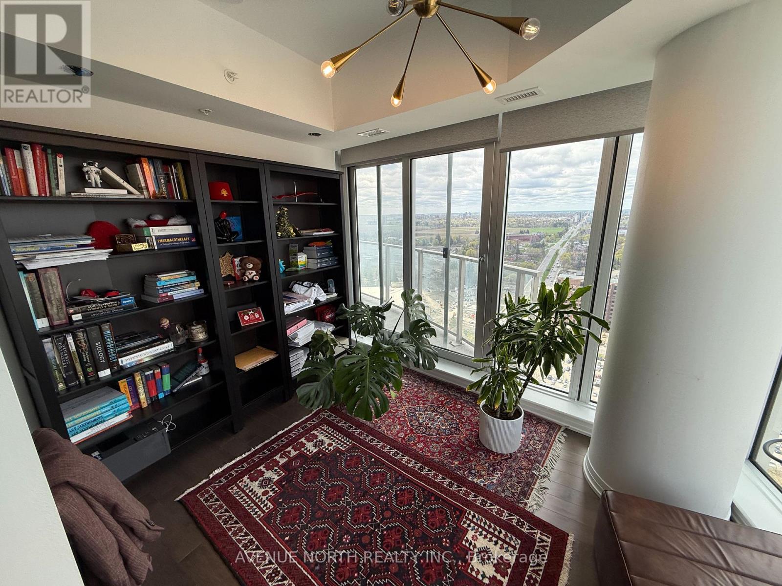 3302 - 805 Carling Avenue, Ottawa, Ontario  K1S 5W9 - Photo 17 - X13107932