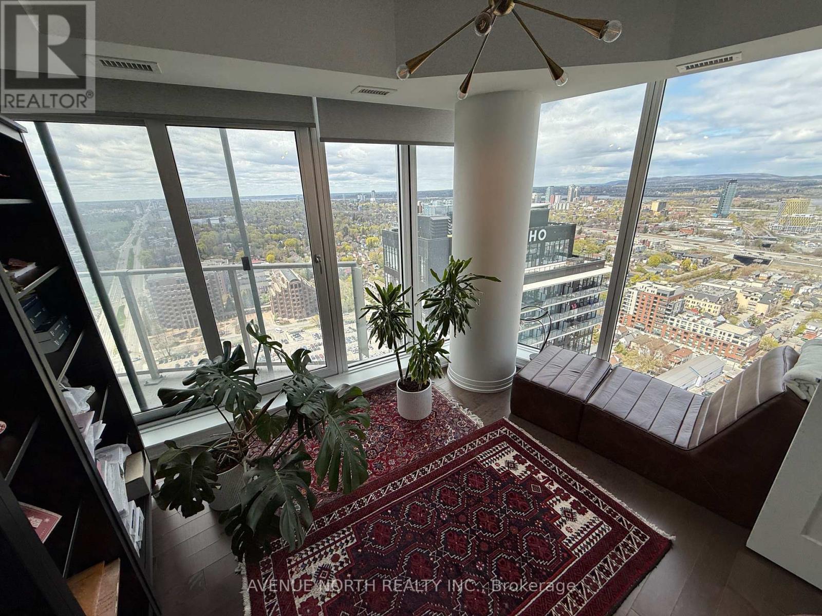 3302 - 805 Carling Avenue, Ottawa, Ontario  K1S 5W9 - Photo 19 - X13107932