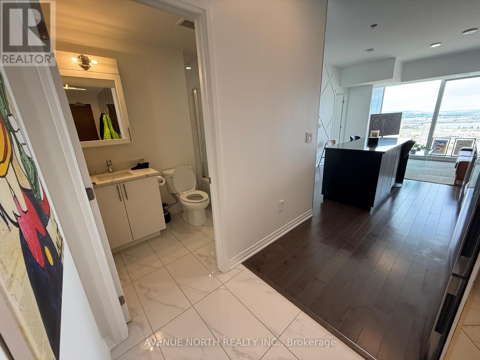 3302 - 805 Carling Avenue, Ottawa, Ontario  K1S 5W9 - Photo 4 - X13107932