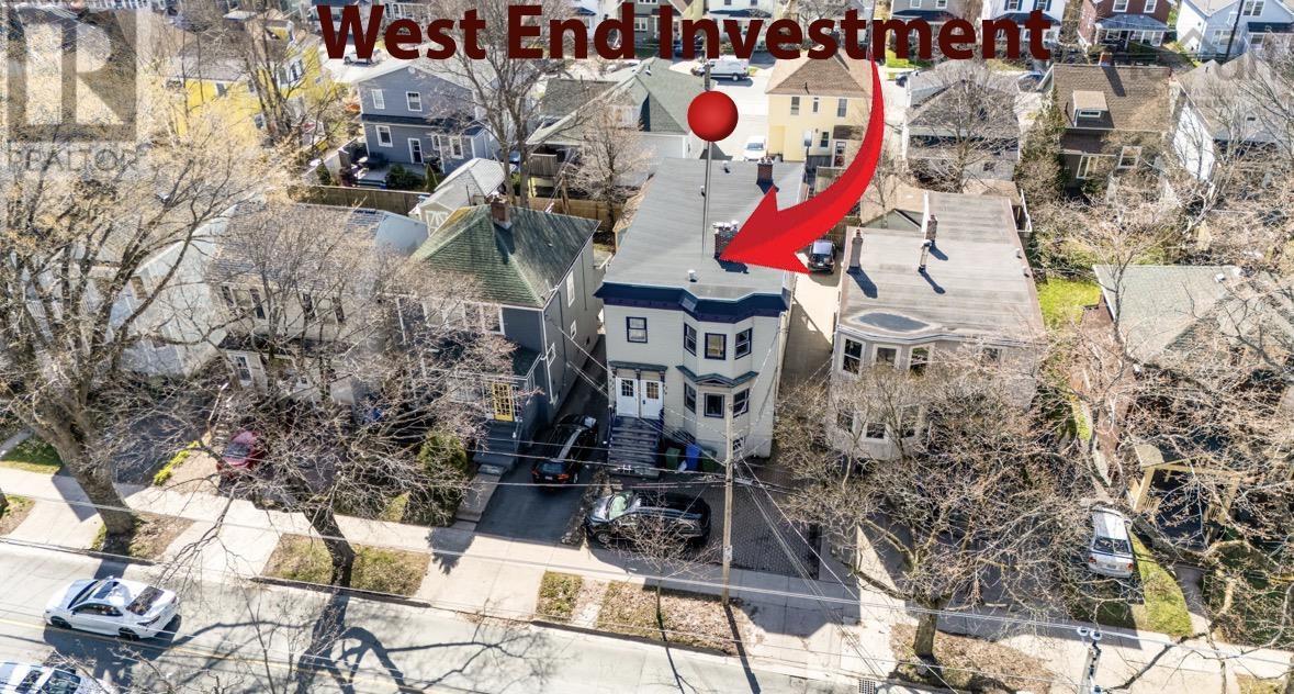 6272/6274 North Street, Halifax, Nova Scotia  B3L 1P5 - Photo 1 - 202609800