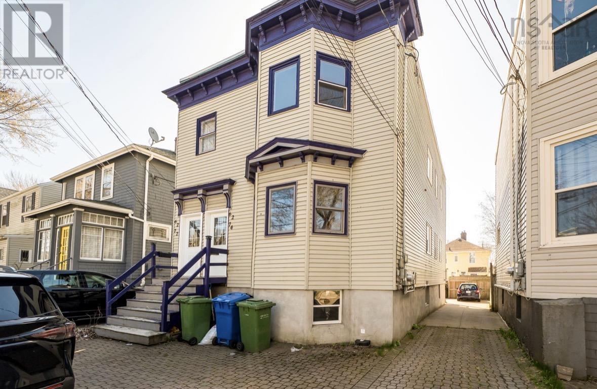 6272/6274 North Street, Halifax, Nova Scotia  B3L 1P5 - Photo 17 - 202609800