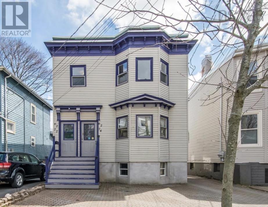 6272/6274 North Street, Halifax, Nova Scotia  B3L 1P5 - Photo 3 - 202609800