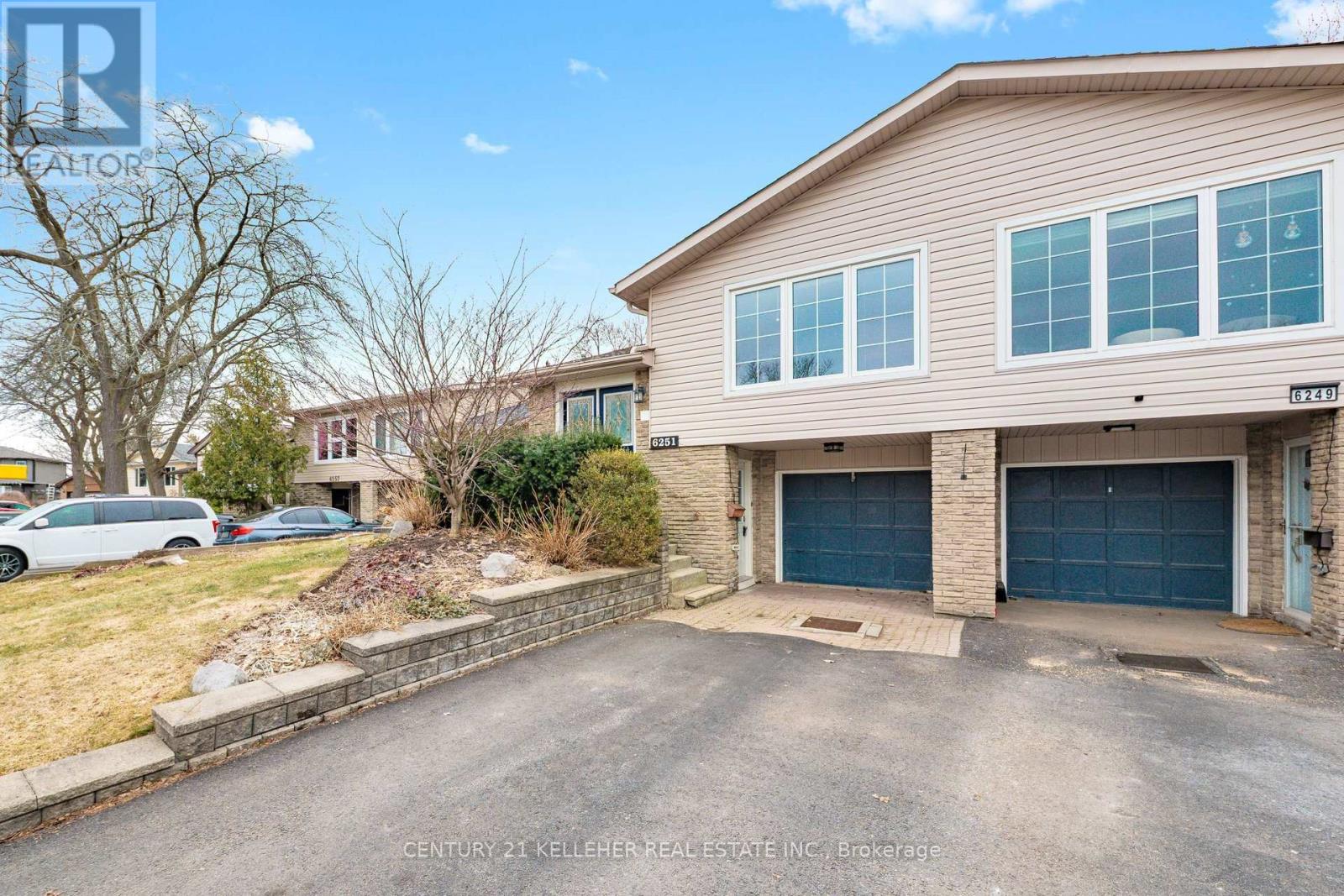 6251 ATHERLY CRESCENT, Mississauga, Ontario