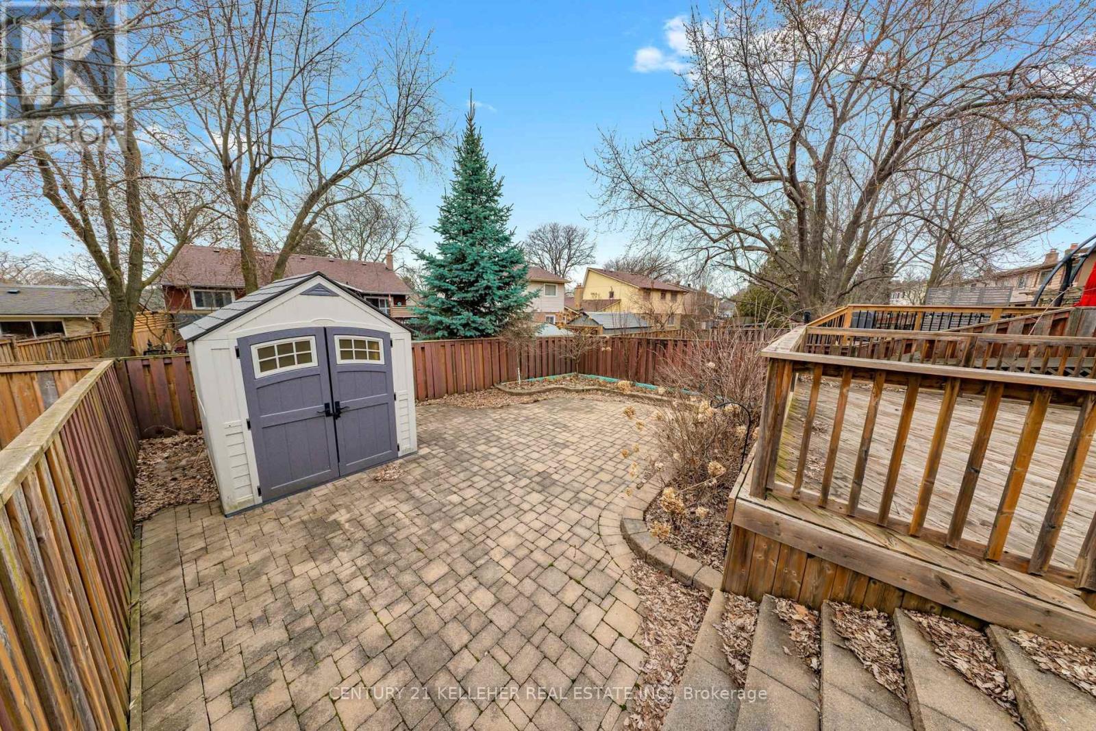 6251 Atherly Crescent, Mississauga, Ontario  L5N 2J1 - Photo 33 - W13107926