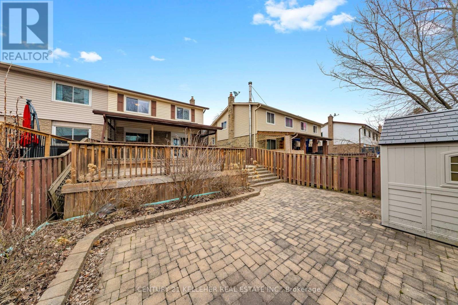 6251 Atherly Crescent, Mississauga, Ontario  L5N 2J1 - Photo 34 - W13107926