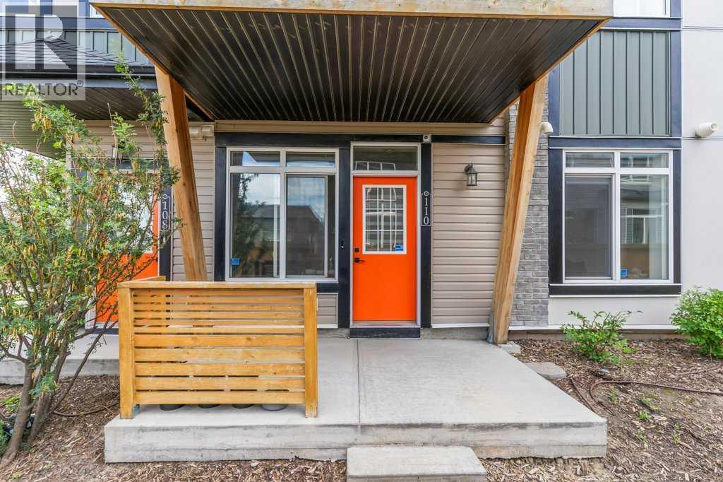 110 Savanna Walk NE, Calgary, Alberta  T3J 0Y2 - Photo 1 - A2283209