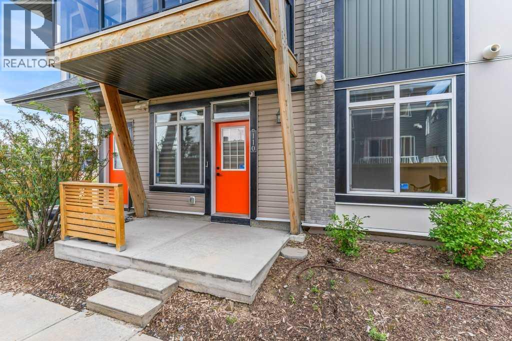 110 Savanna Walk NE, Calgary, Alberta  T3J 0Y2 - Photo 2 - A2283209