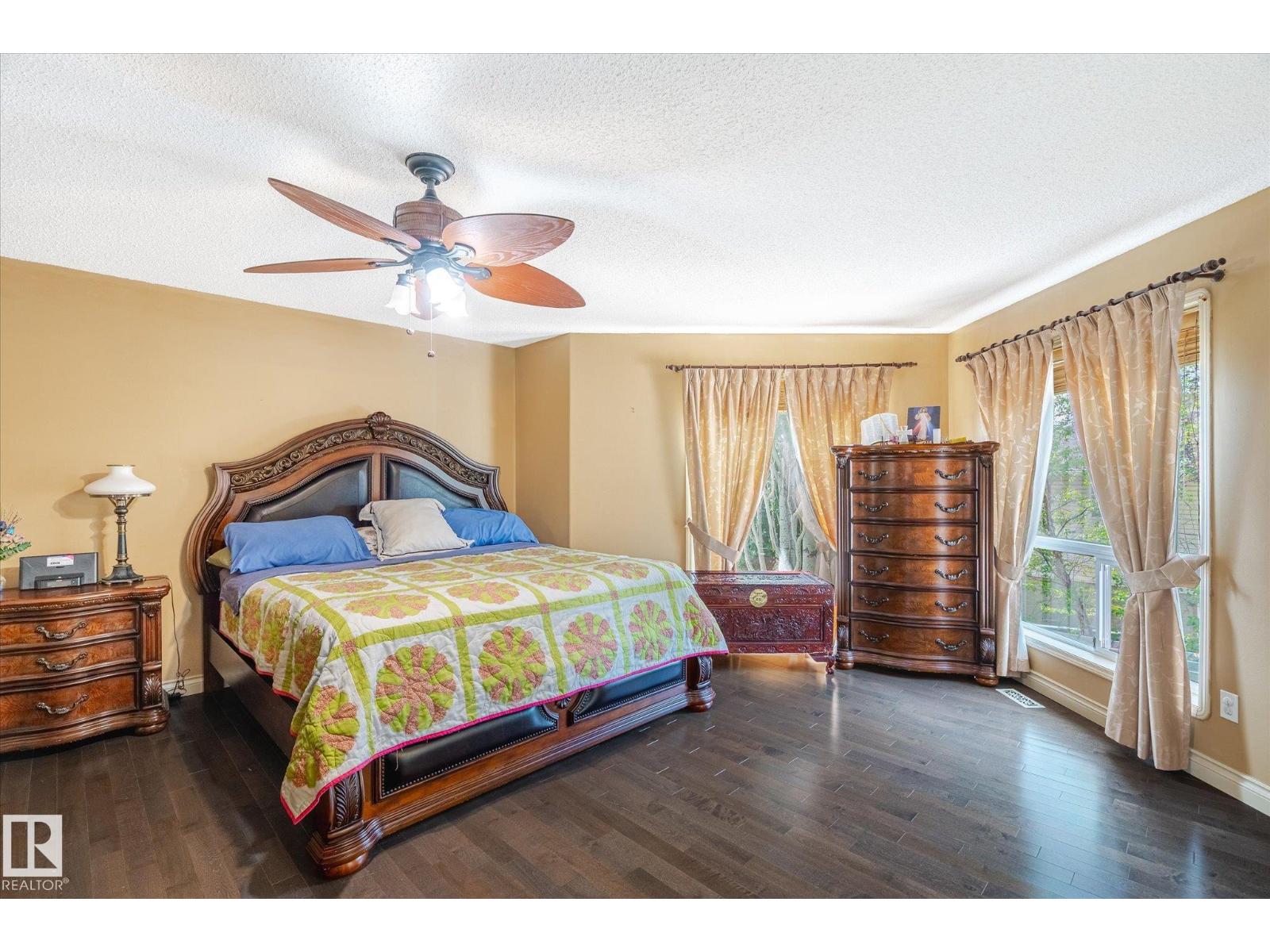 4908 187 St Nw, Edmonton, Alberta  T6M 2R7 - Photo 23 - E4486880