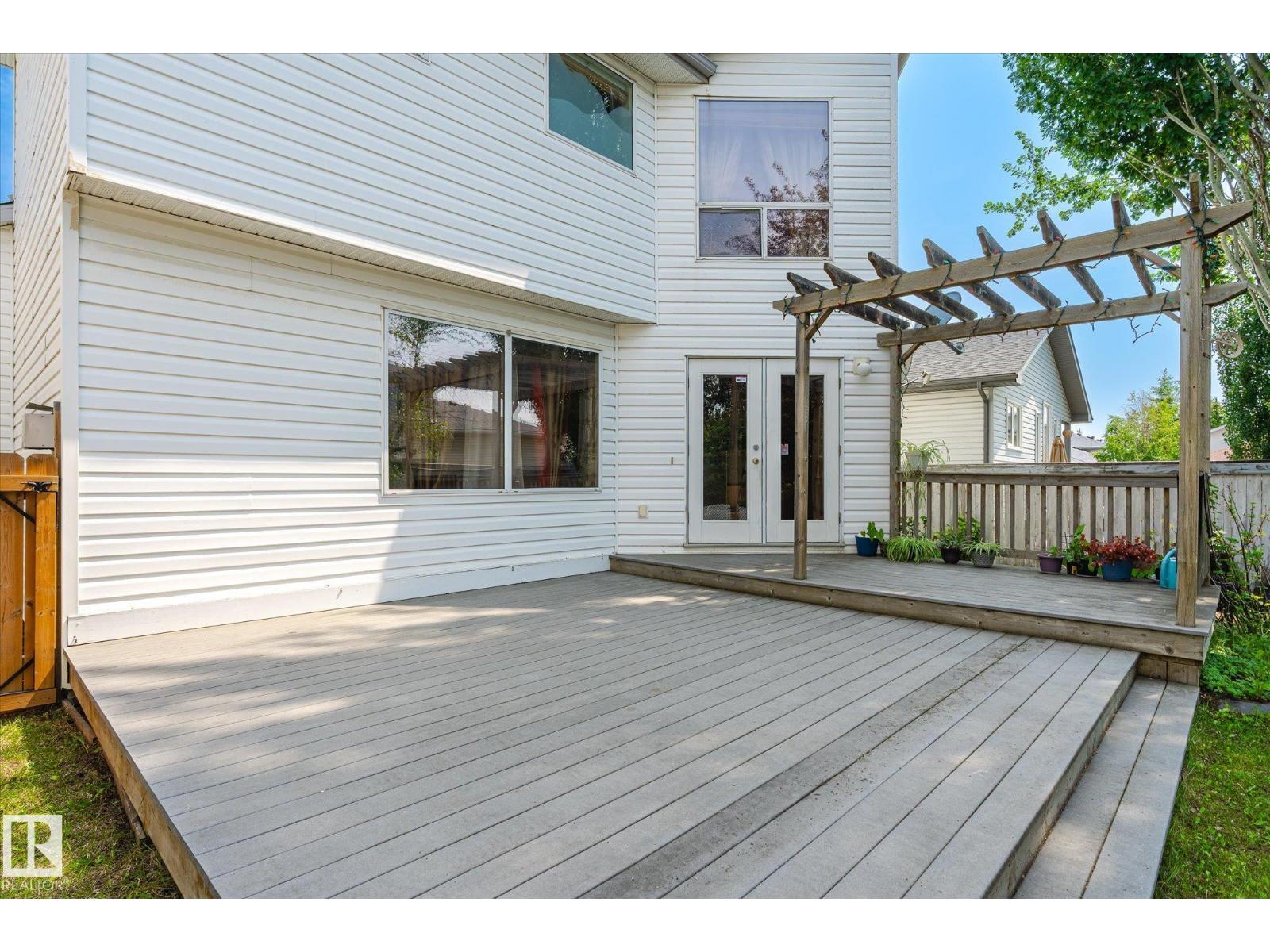 4908 187 St Nw, Edmonton, Alberta  T6M 2R7 - Photo 42 - E4486880
