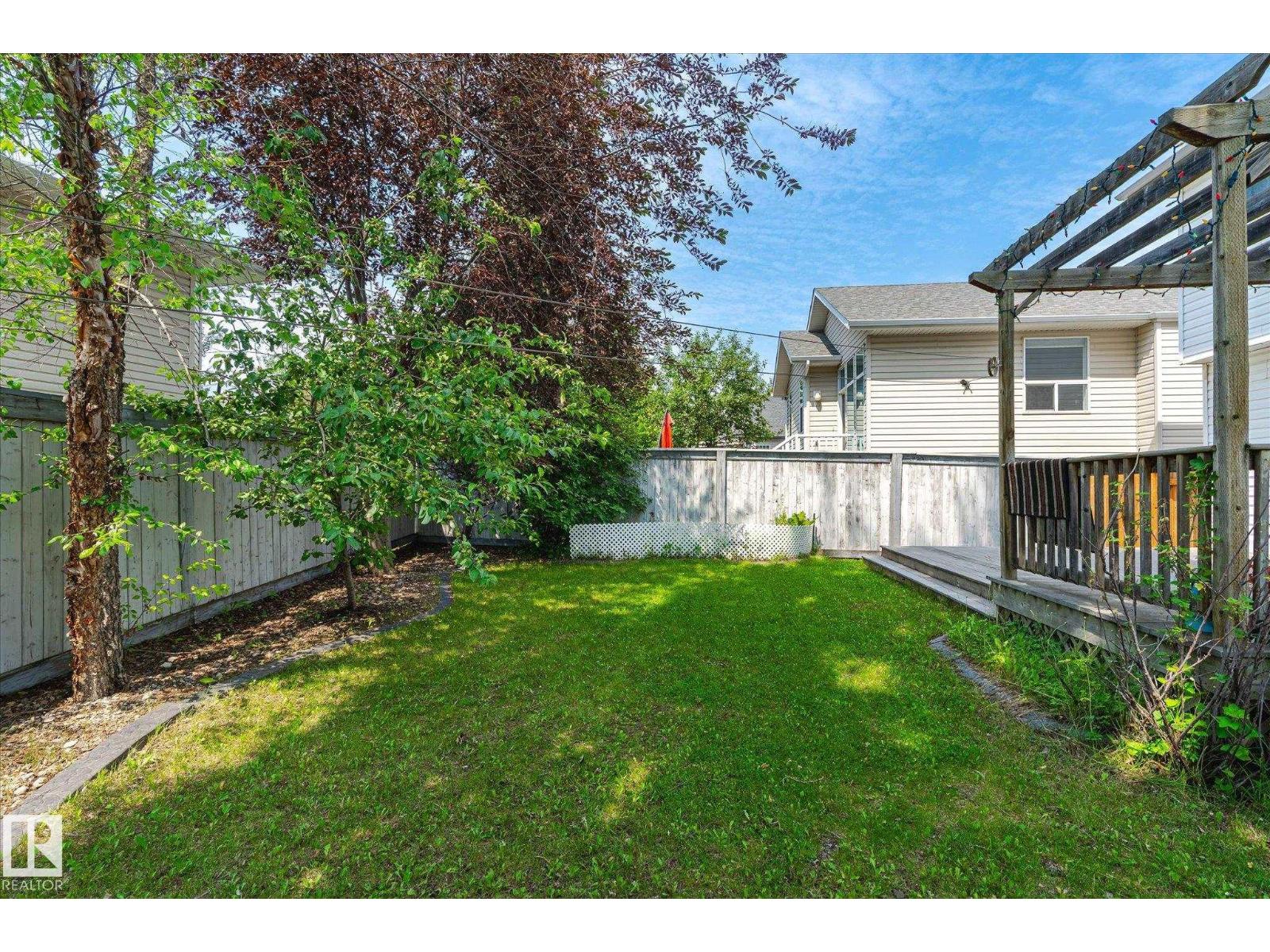 4908 187 St Nw, Edmonton, Alberta  T6M 2R7 - Photo 45 - E4486880