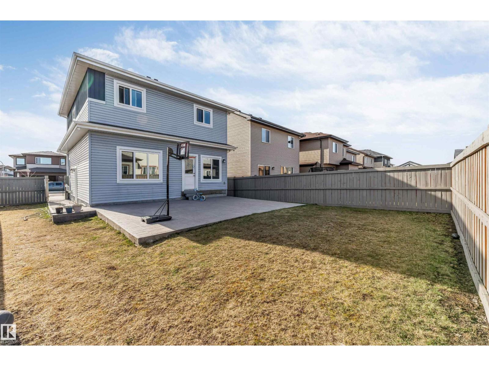 1103 29 St Nw, Edmonton, Alberta  T6T 2H3 - Photo 39 - E4486882